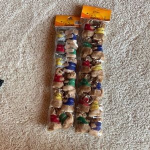 Outback Australia Key chains